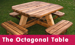 The Octagonal Table